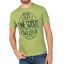 TZ T-shirt 10131-Green