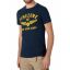 TZ Wings T-shirt 10124-Navy