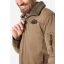 TZ Winter jacket 10094-Washed beige
