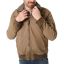 TZ Winter jacket 10094-Washed beige