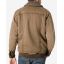 TZ Winter jacket 10094-Washed beige