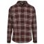 Urban Campus checkshirt