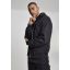 Urban cotton winter jacket 2422-Black