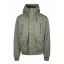 Urban cotton winter jacket 2422-Olive