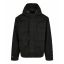 Urban Field jacket-Black