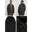 Urban Field jacket-Black