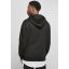 Urban multi pocket hoody 4135-Black