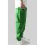 Urban heavy sweat pants 014-Green