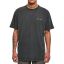 Urban Acid wash T-shirt 5565-Black