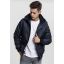 Urban winter jacket 1806-Navy