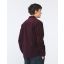 Vintage Ind. corduroy shirt 23111-Burgundy