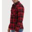 Vintage Ind. Lumberjacket-Red check