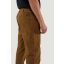Vintage Ind. worker pants 1043-Ochre brown