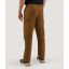 Vintage Ind. worker pants 1043-Ochre brown