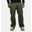 US Cargo 1042 pants-Olive