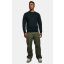 US Cargo 1042 pants-Olive
