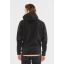 Vintage Ind. zip hood 3013-Black