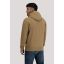 Vintage Ind. zip hood 3013-Taupe
