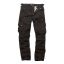 Rico cargo pants-Black