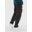 Rico cargo pants-Black