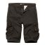 Vintage Industries Cargo shorts 1232-Black