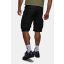 Vintage Industries Cargo shorts 1232-Black