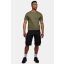 Vintage Industries Cargo shorts 1232-Black