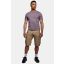 Vintage Industries Cargo shorts 1232-Beige