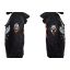 Wornstar zip hood-High octane