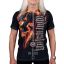 Wornstar T-shirt-Downfall Tee