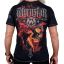 Wornstar T-shirt-Downfall Tee