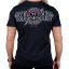 Wornstar T-shirt-Electric Tee