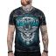 Wornstar T-shirt-Elegantly Wasted