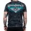 Wornstar T-shirt-Elegantly Wasted