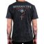 Wornstar T-shirt-Hail