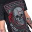 Wornstar T-shirt-Hail