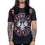 Wornstar T-shirt-Immortals Eagle