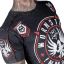 Wornstar T-shirt-Immortals Eagle