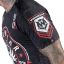 Wornstar T-shirt-Immortals Eagle
