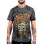 Wornstar T-shirt-Relentless